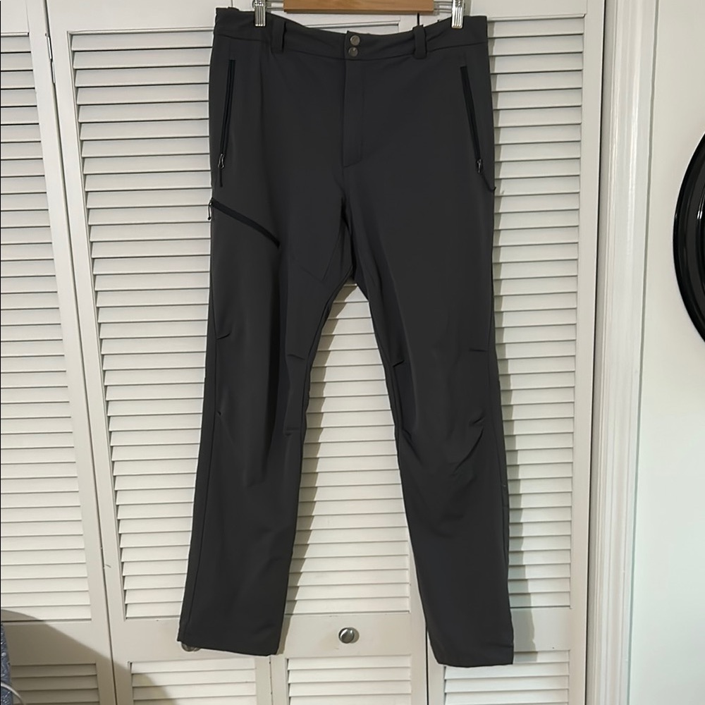 REI Activator 3.0 Men’s Soft-shell Hiking Pants 36x34